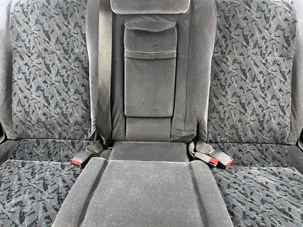 2003-Opel-Zafira-18i-CD image:12