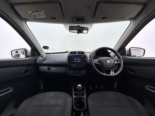 2025-Renault-Kwid-10-Techno image:10