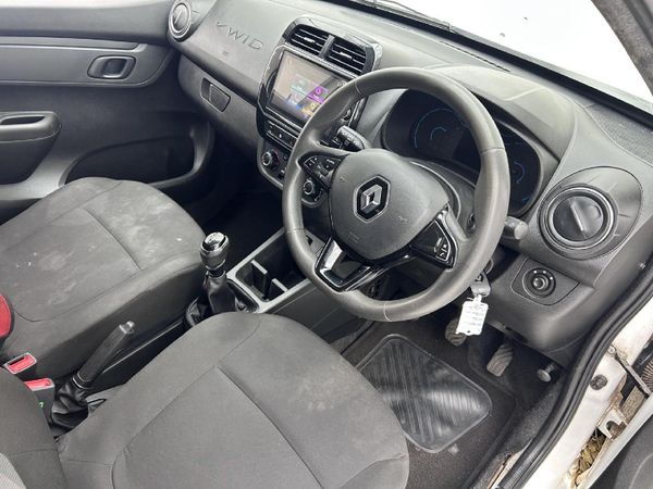 2025-Renault-Kwid-10-Techno image:14