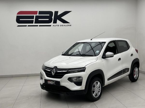 2025-Renault-Kwid-10-Techno image:2