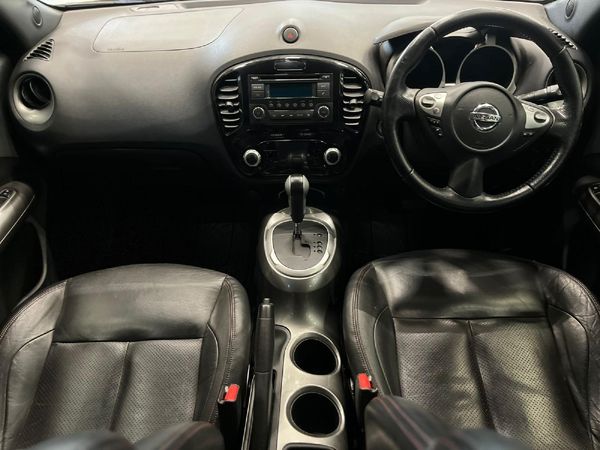 2013-Nissan-Juke-16-Dig-T-Tekna-AWD-Auto image:9