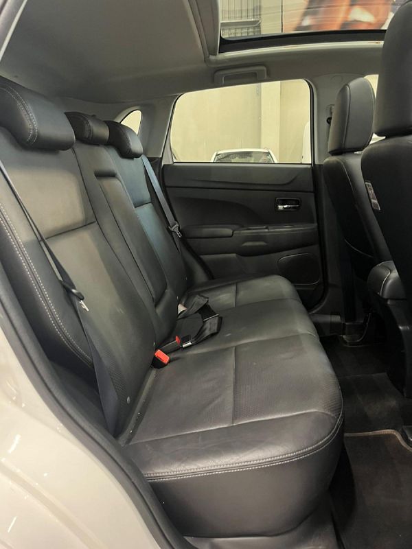 2013-Mitsubishi-ASX-20-GLS-Auto image:11