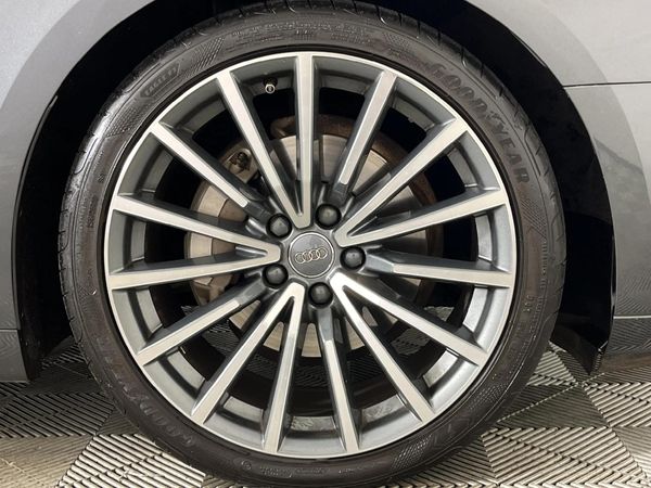 2018-Audi-A5-Coupe-20-TDI-Sport-Auto-40-TDI image:3
