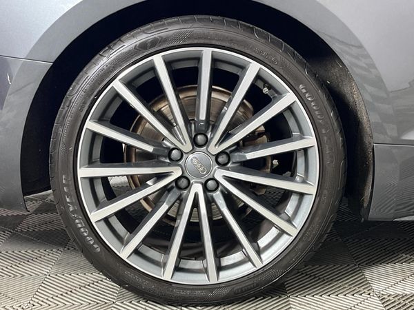 2018-Audi-A5-Coupe-20-TDI-Sport-Auto-40-TDI image:5