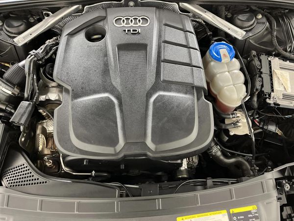 2018-Audi-A5-Coupe-20-TDI-Sport-Auto-40-TDI image:8