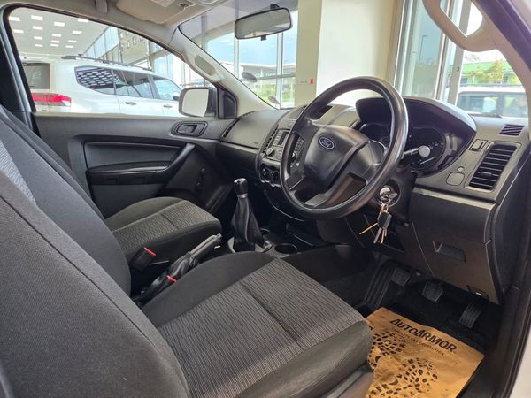 2022-Ford-Ranger-22-TDCi-Single-Cab image:9