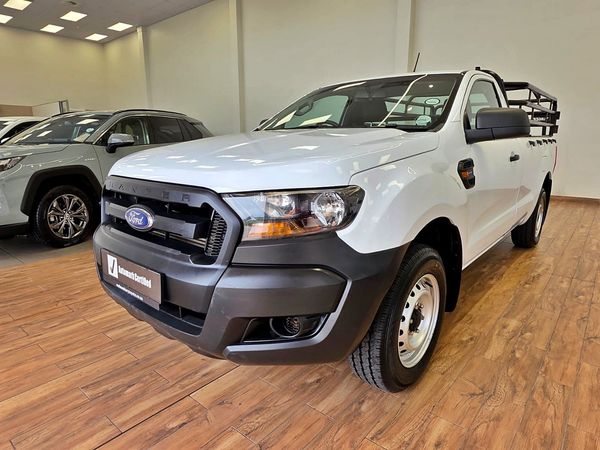 2022-Ford-Ranger-22-TDCi-Single-Cab image:2