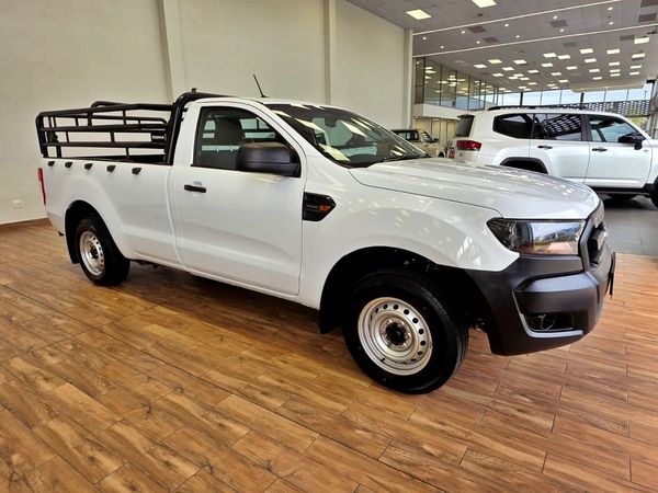 2022-Ford-Ranger-22-TDCi-Single-Cab image:3