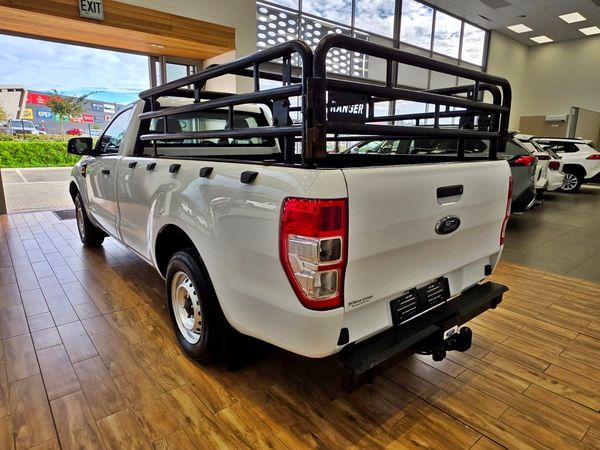 2022-Ford-Ranger-22-TDCi-Single-Cab image:4