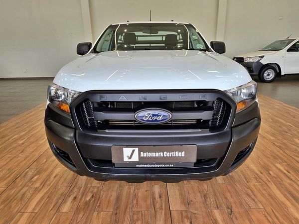 2022-Ford-Ranger-22-TDCi-Single-Cab image:5