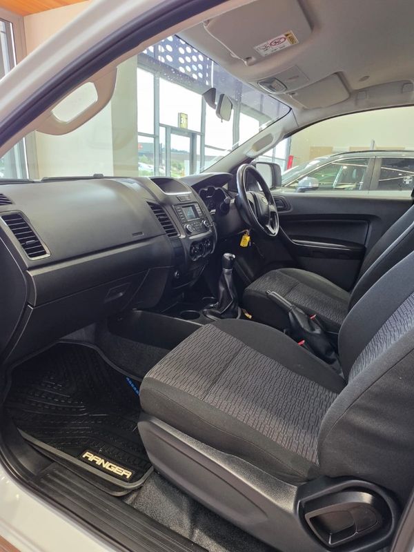 2022-Ford-Ranger-22-TDCi-Single-Cab image:6