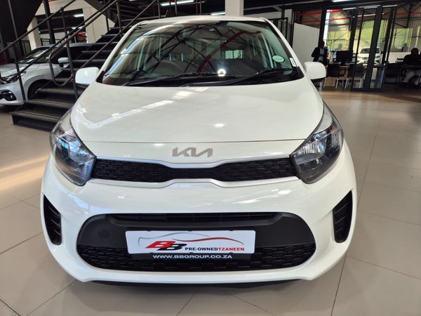 2022-Kia-Picanto-10-Start-Auto image:1