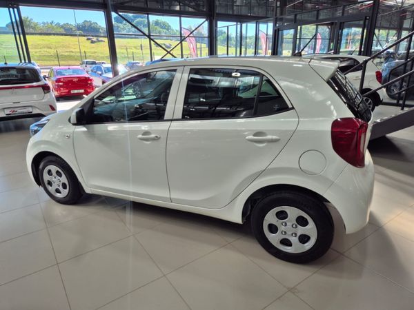 2022-Kia-Picanto-10-Start-Auto image:3