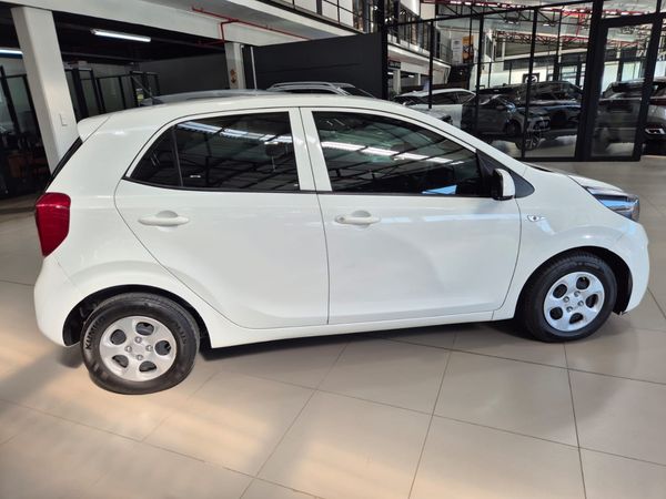 2022-Kia-Picanto-10-Start-Auto image:4