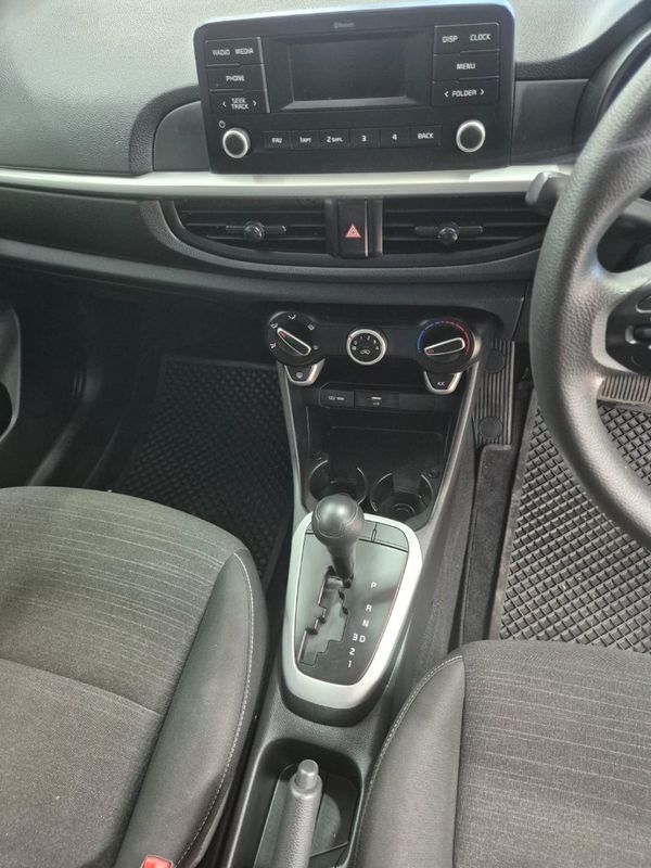 2022-Kia-Picanto-10-Start-Auto image:6