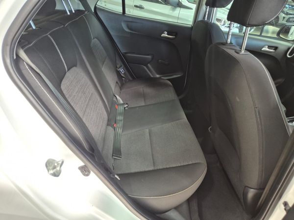 2022-Kia-Picanto-10-Start-Auto image:7