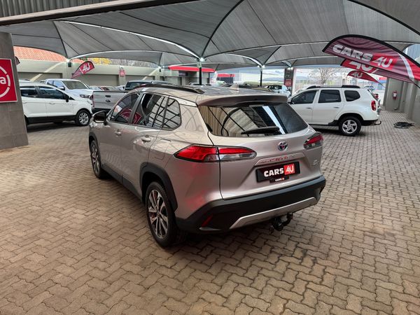 2022-Toyota-Corolla-Cross-18-XS-Hybrid image:9
