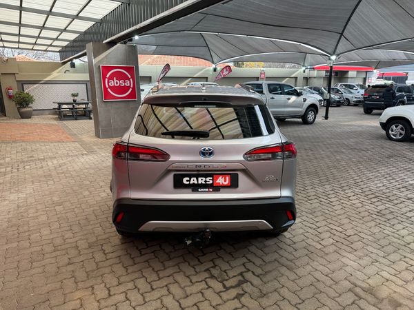 2022-Toyota-Corolla-Cross-18-XS-Hybrid image:11