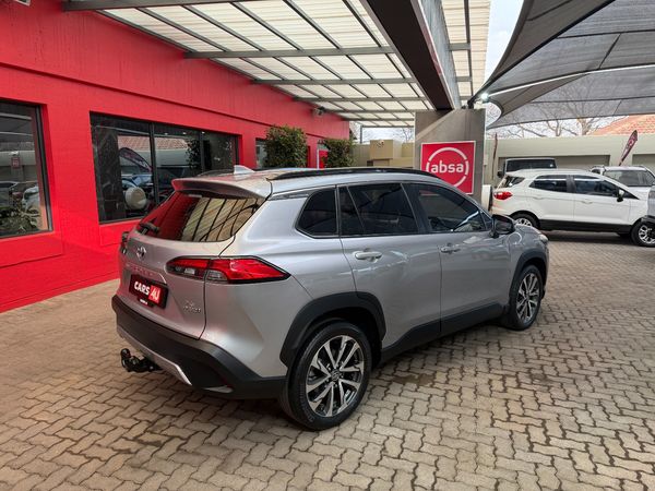 2022-Toyota-Corolla-Cross-18-XS-Hybrid image:13