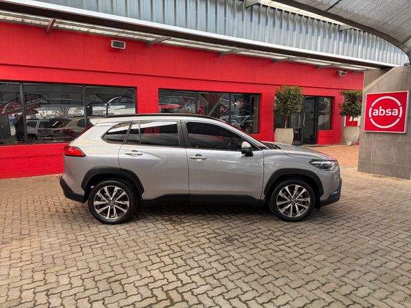 2022-Toyota-Corolla-Cross-18-XS-Hybrid image:15