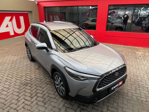 2022-Toyota-Corolla-Cross-18-XS-Hybrid image:25