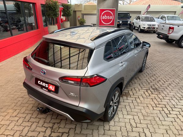 2022-Toyota-Corolla-Cross-18-XS-Hybrid image:33