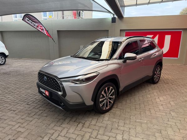 2022-Toyota-Corolla-Cross-18-XS-Hybrid image:5