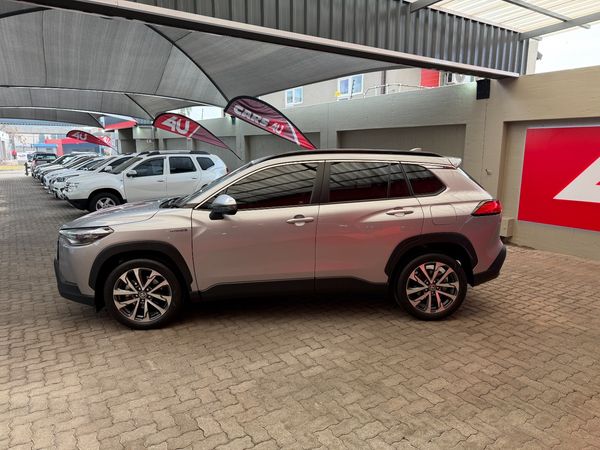 2022-Toyota-Corolla-Cross-18-XS-Hybrid image:7