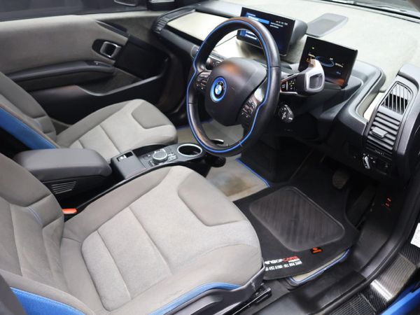2019-BMW-i3-eDrive image:11