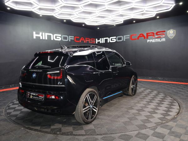 2019-BMW-i3-eDrive image:3