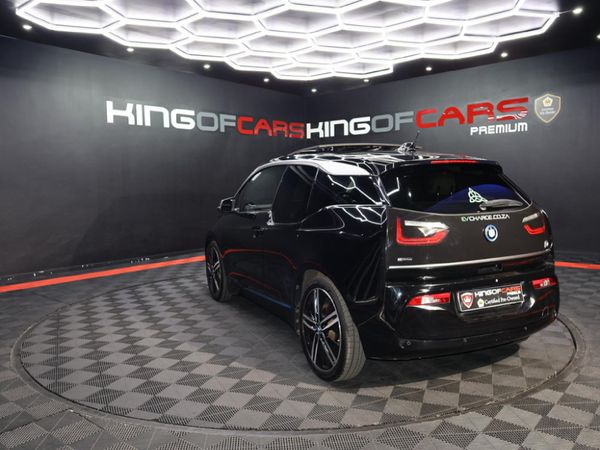 2019-BMW-i3-eDrive image:5