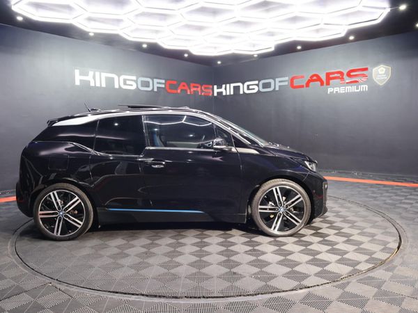 2019-BMW-i3-eDrive image:6