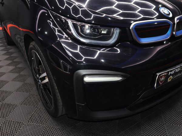 2019-BMW-i3-eDrive image:8