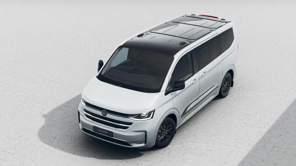 2026-Volkswagen-Kombi-20TDI-Edition-Auto image:4