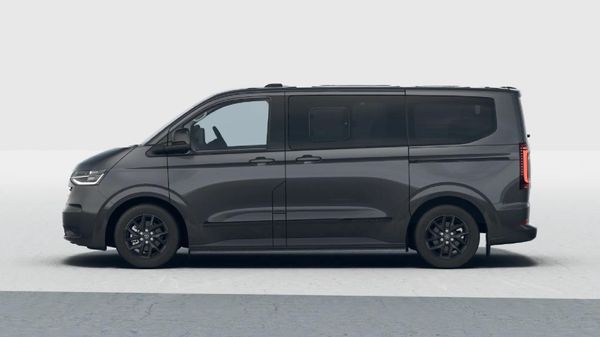 2026-Volkswagen-Kombi-20TDI-Edition-Auto image:1