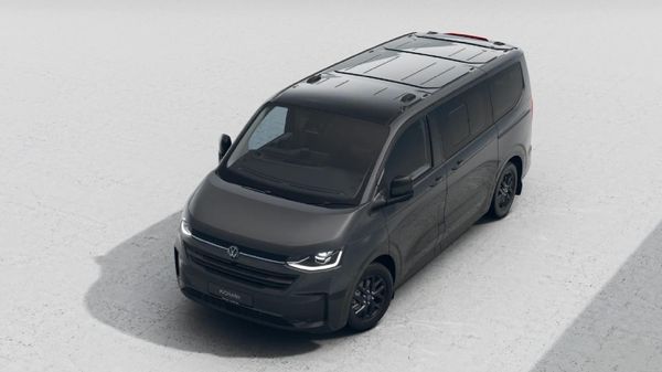 2026-Volkswagen-Kombi-20TDI-Edition-Auto image:4
