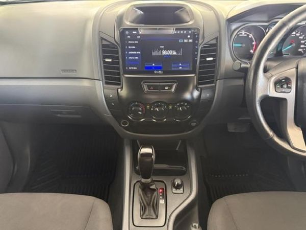 2014-Ford-Ranger-32-TDCi-XLS-4x4-Auto-SuperCab image:12