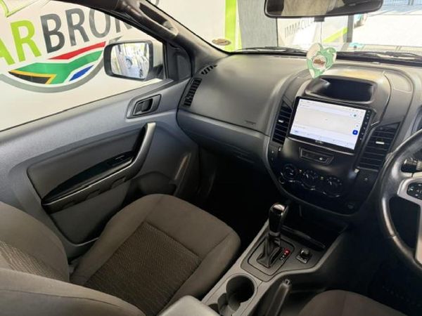 2014-Ford-Ranger-32-TDCi-XLS-4x4-Auto-SuperCab image:14