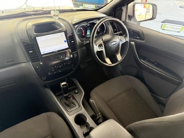 2014-Ford-Ranger-32-TDCi-XLS-4x4-Auto-SuperCab image:15