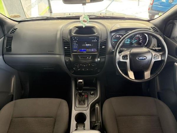 2014-Ford-Ranger-32-TDCi-XLS-4x4-Auto-SuperCab image:16