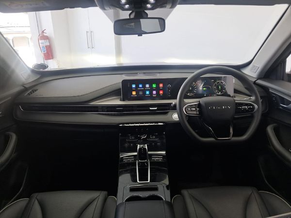 2026-Chery-Tiggo-Cross-15-HEV-Comfort-DHT image:9