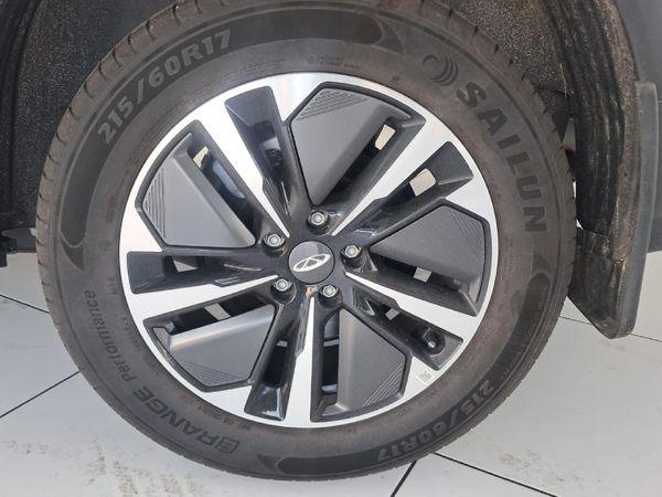2026-Chery-Tiggo-Cross-15-HEV-Comfort-DHT image:15