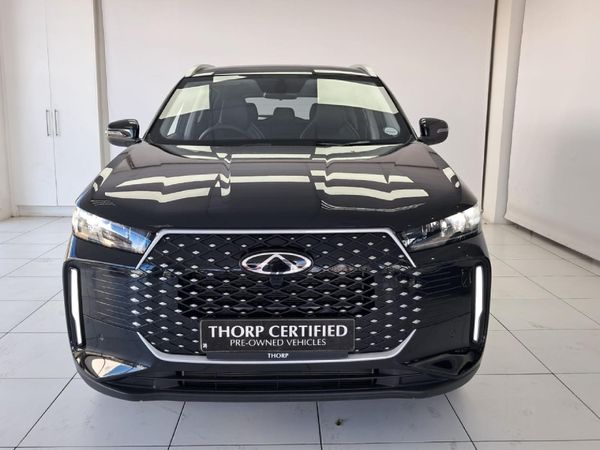 2026-Chery-Tiggo-Cross-15-HEV-Comfort-DHT image:1
