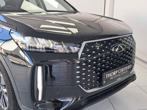 2026-Chery-Tiggo-Cross-15-HEV-Comfort-DHT image:8