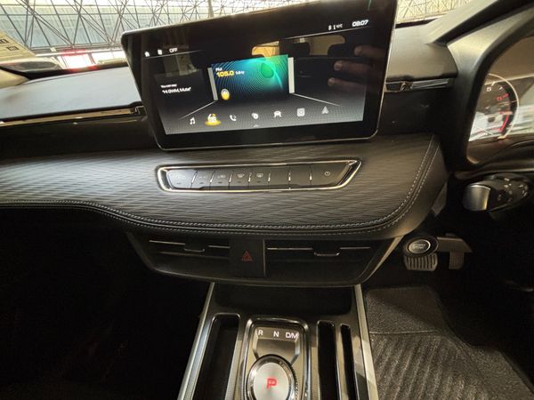 2025-Haval-Jolion-15T-City-Plus-DCT image:10