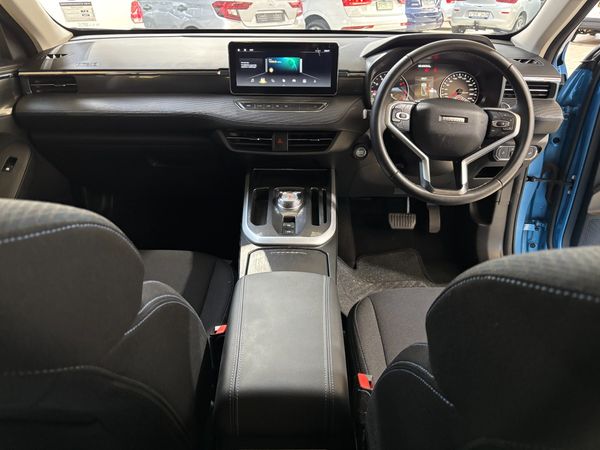 2025-Haval-Jolion-15T-City-Plus-DCT image:13