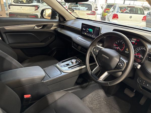 2025-Haval-Jolion-15T-City-Plus-DCT image:19