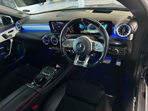 2023-Mercedes-AMG-CLA-35-AMG-4Matic image:3