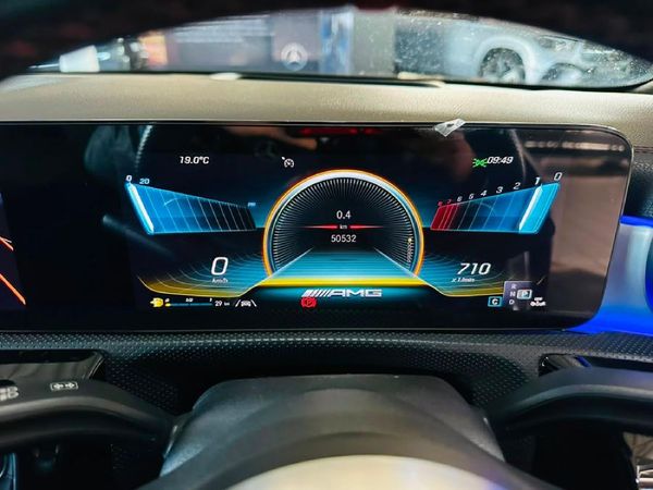 2023-Mercedes-AMG-CLA-35-AMG-4Matic image:6