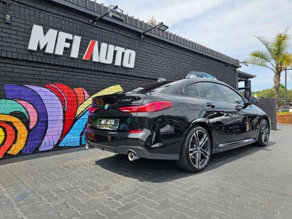 2021-BMW-2-Series-218d-Gran-Coupe-M-Sport-Auto image:9